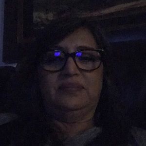 Meet your Posher, Linda